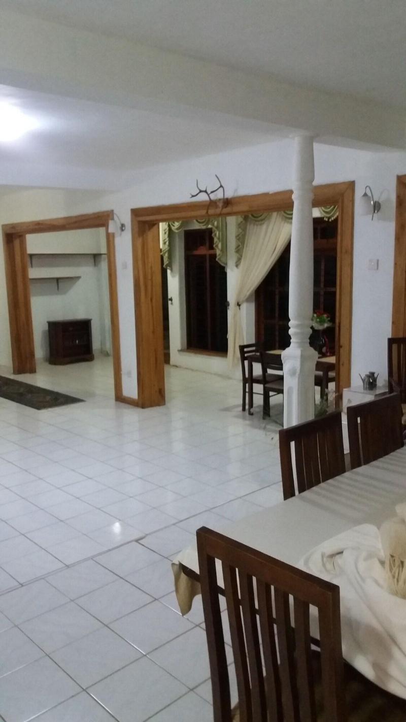 Ka Mario Guesthouse image