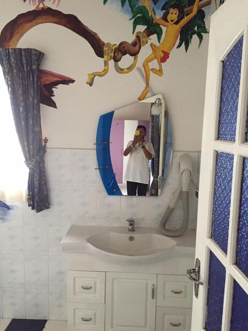 Ka Mario Guesthouse image