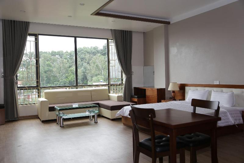 Va Gia Kha Nh Apartment — main photo