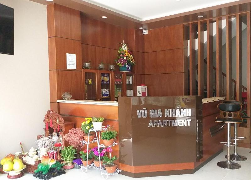Va Gia Kha Nh Apartment — photo 4