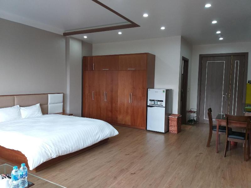 Va Gia Kha Nh Apartment — photo 5
