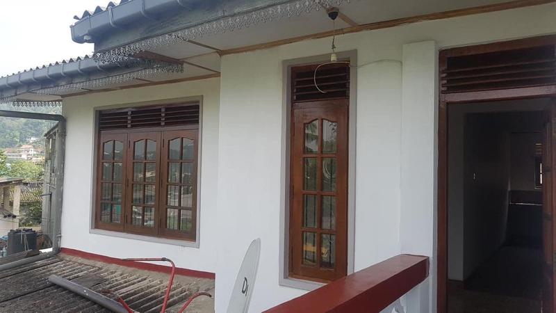 Pinnacle Residence — main photo