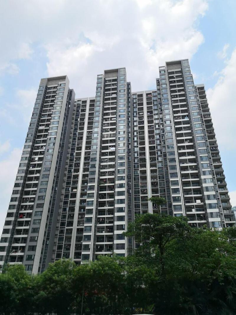 Meixu Apartment image