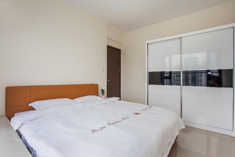 Meixu Apartment image