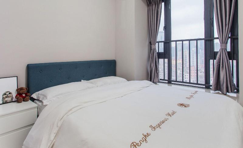 Meixu Apartment image
