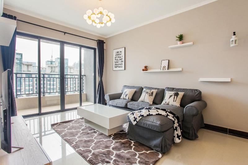 Meixu Apartment image