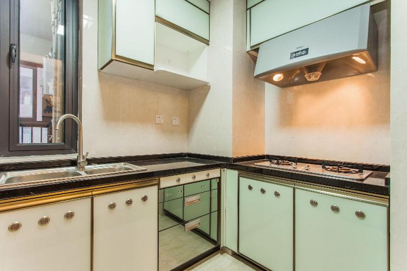 Meixu Apartment image