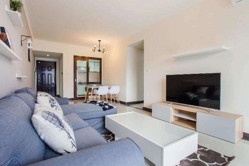 Meixu Apartment image