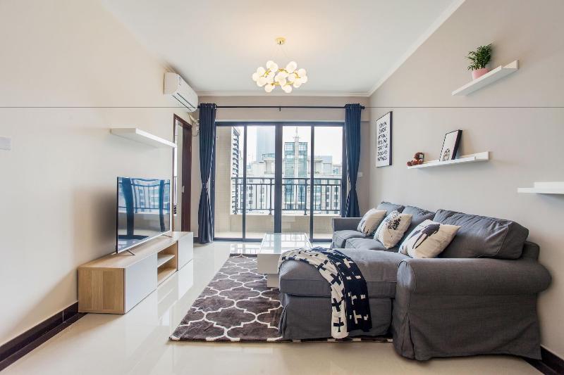 Meixu Apartment image