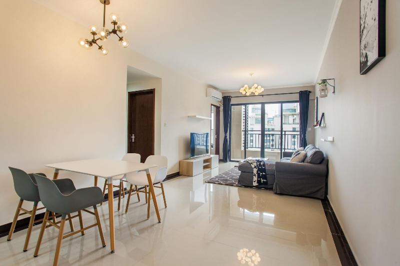 Meixu Apartment image