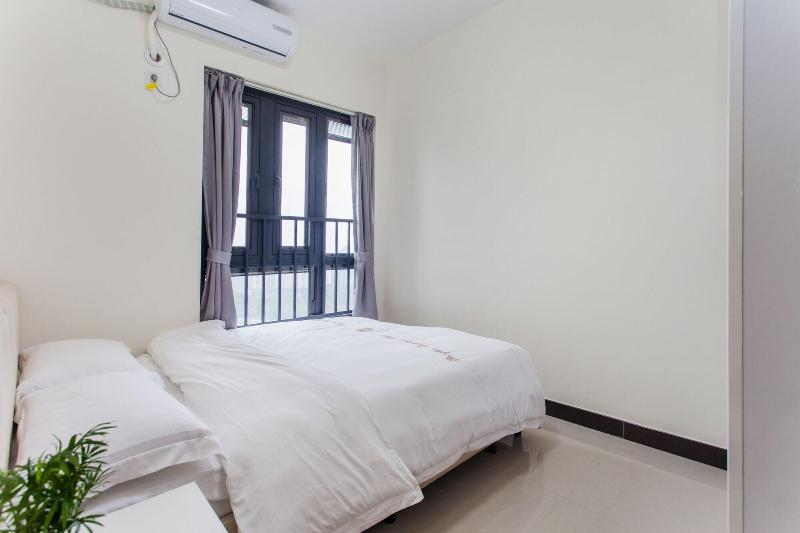 Meixu Apartment image