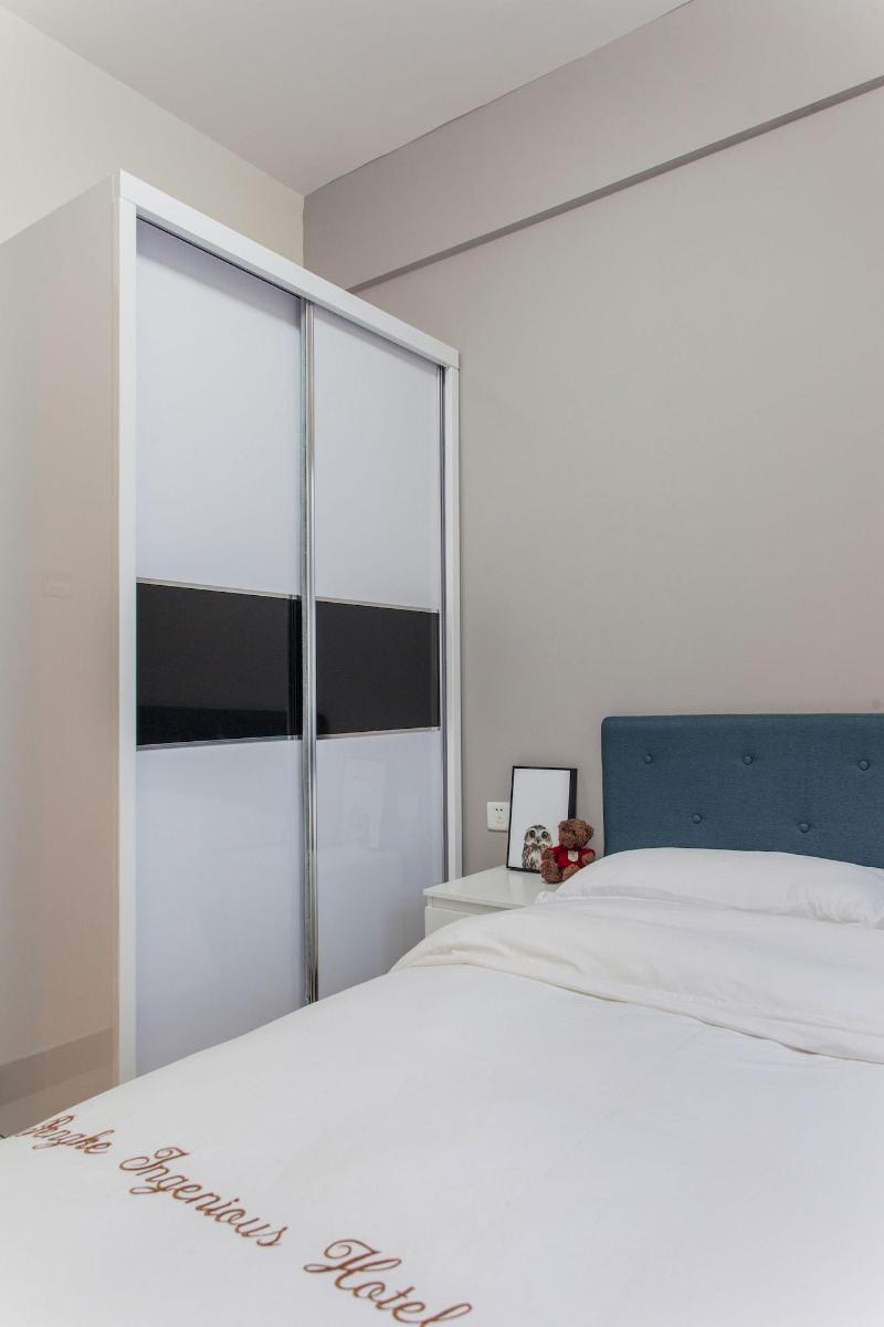 Meixu Apartment image