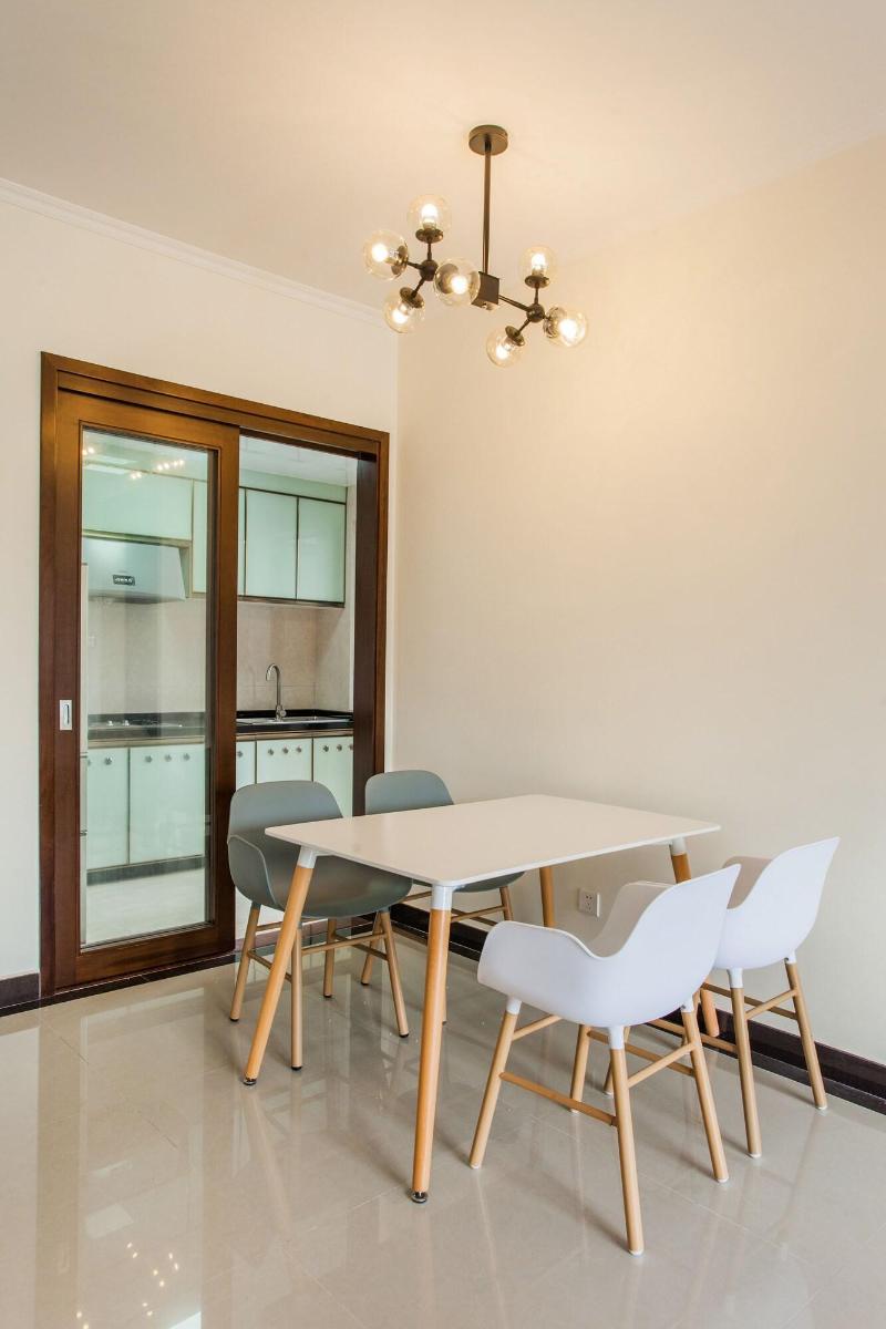 Meixu Apartment image