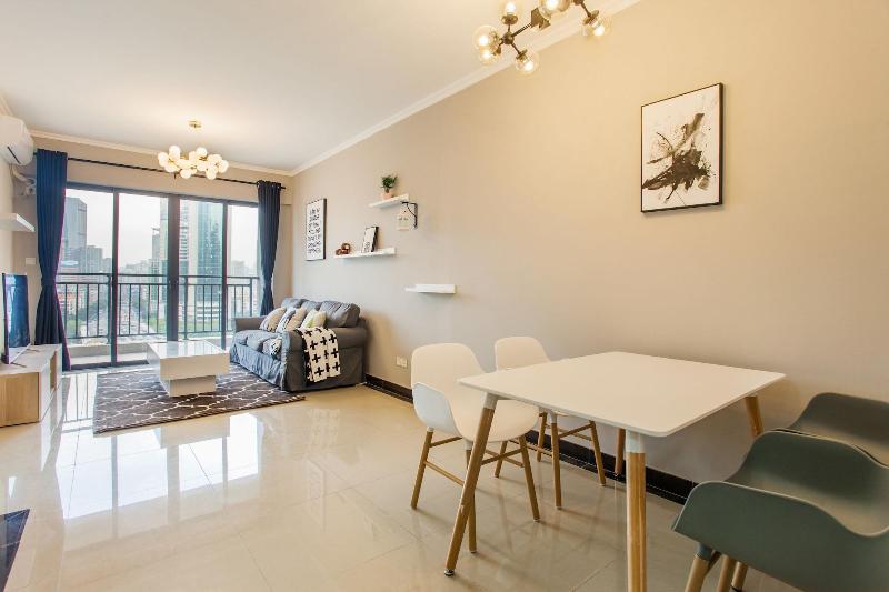 Meixu Apartment image