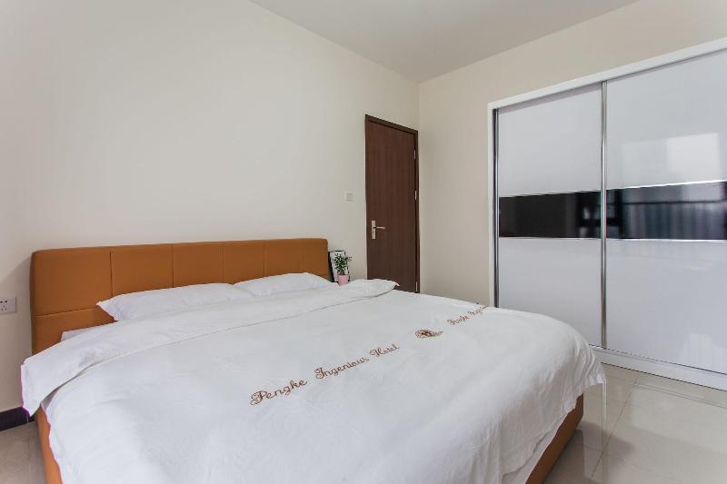 Meixu Apartment image