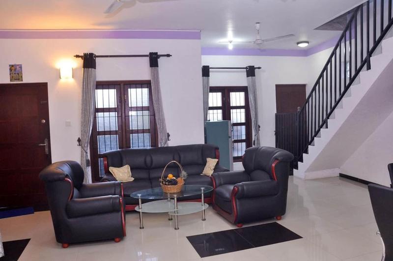 Chrish Residence image