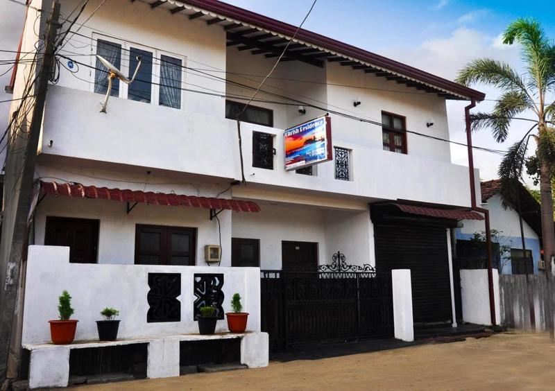 Chrish Residence image