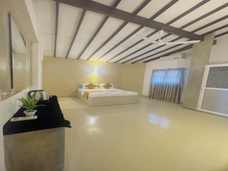 Chrish Residence image