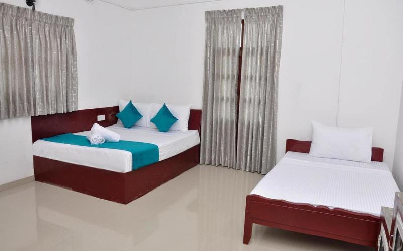 Chrish Residence image