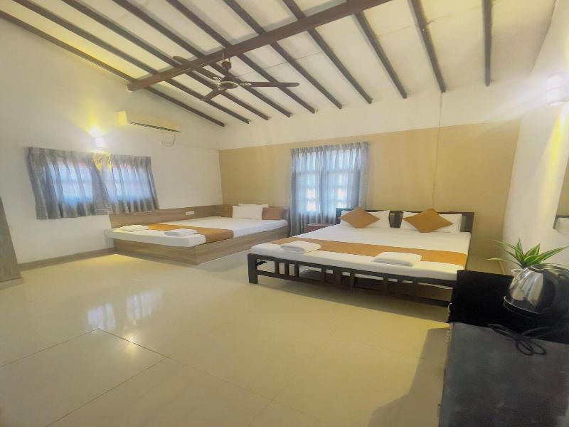 Chrish Residence image