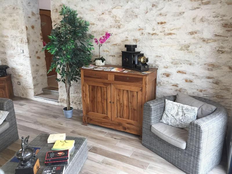 Les Chambres Du Pressoir — photo 3