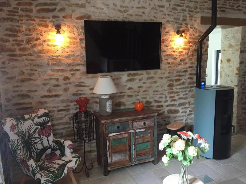 Les Chambres Du Pressoir — photo 5