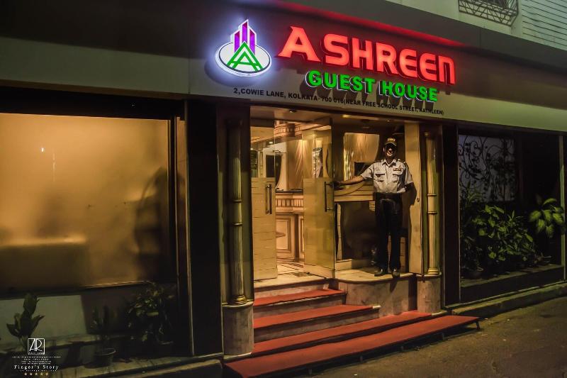 Ashreen Guest House image