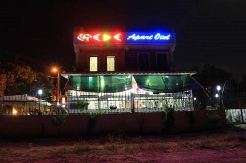 Ede Apart Hotel image