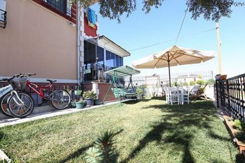 Ede Apart Hotel image