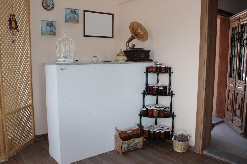 Ede Apart Hotel image