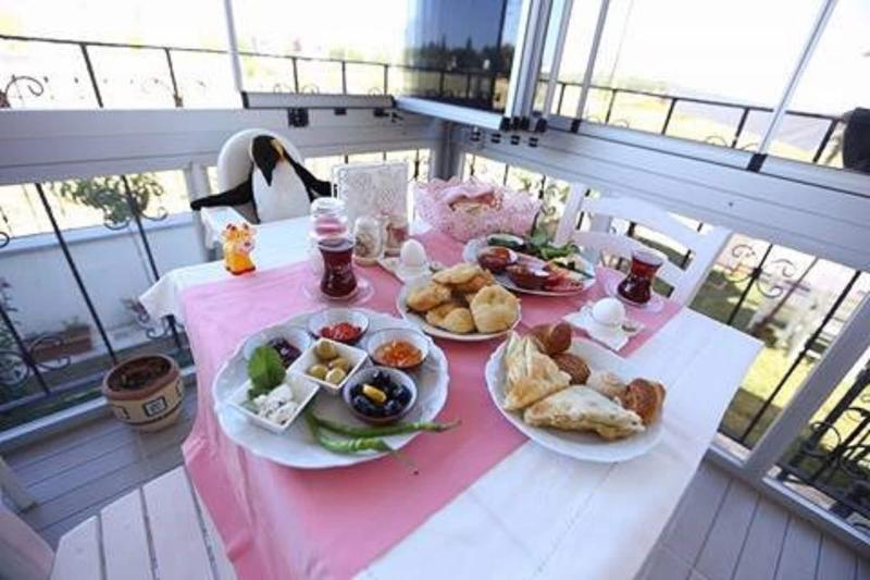 Ede Apart Hotel image