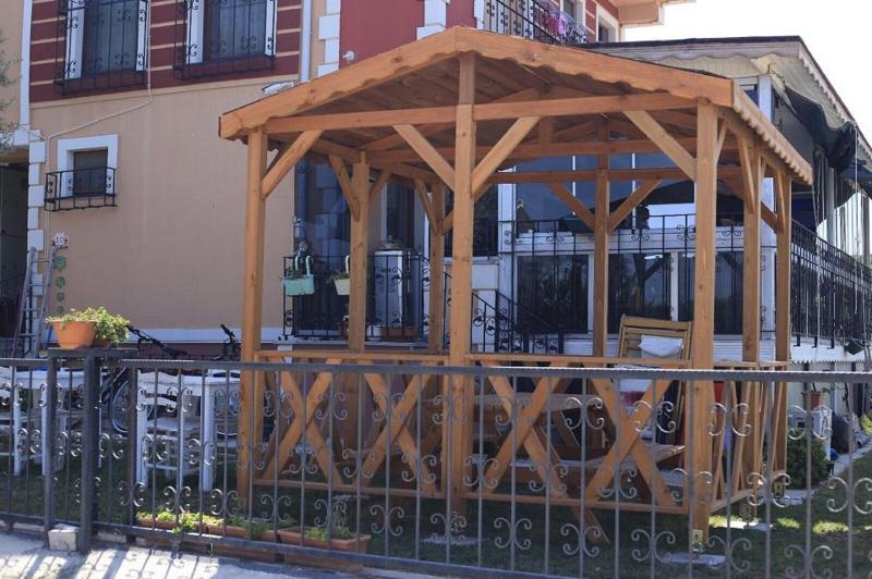 Ede Apart Hotel image
