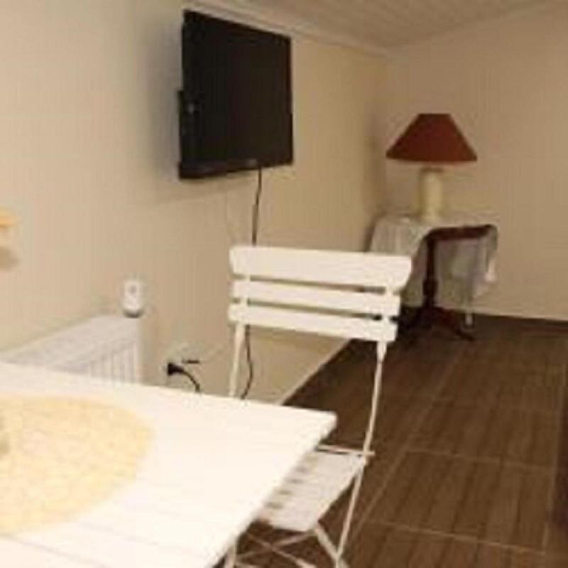 Ede Apart Hotel image