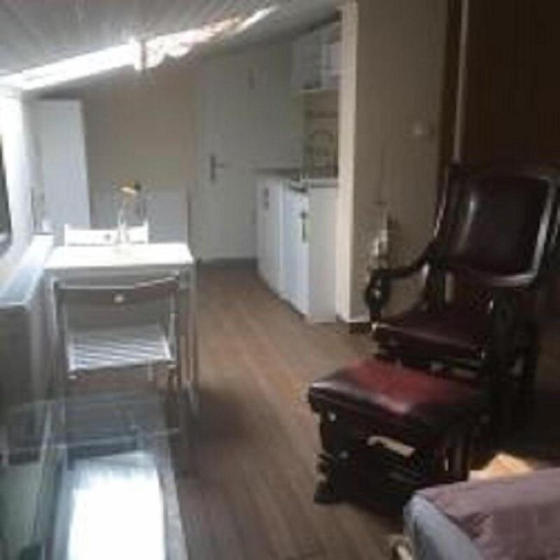 Ede Apart Hotel image