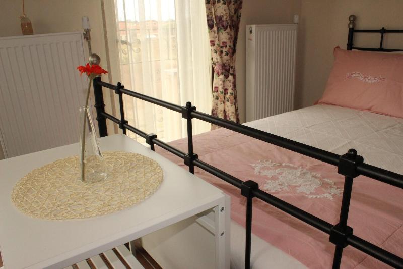 Ede Apart Hotel image