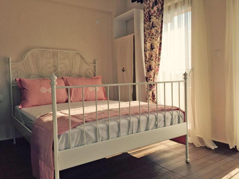 Ede Apart Hotel image