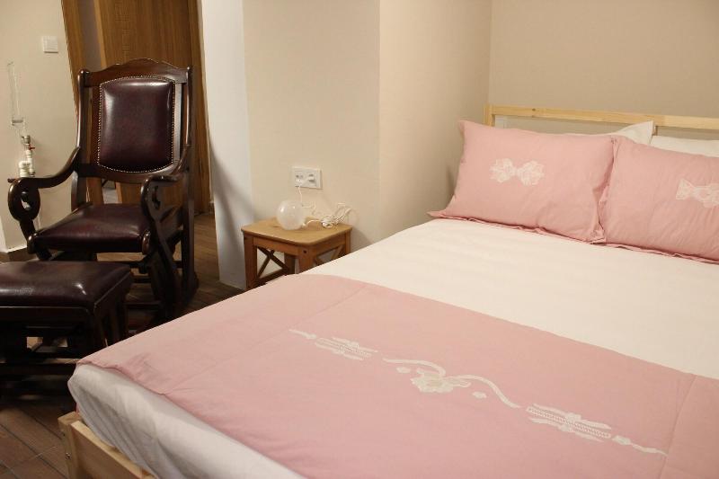 Ede Apart Hotel image