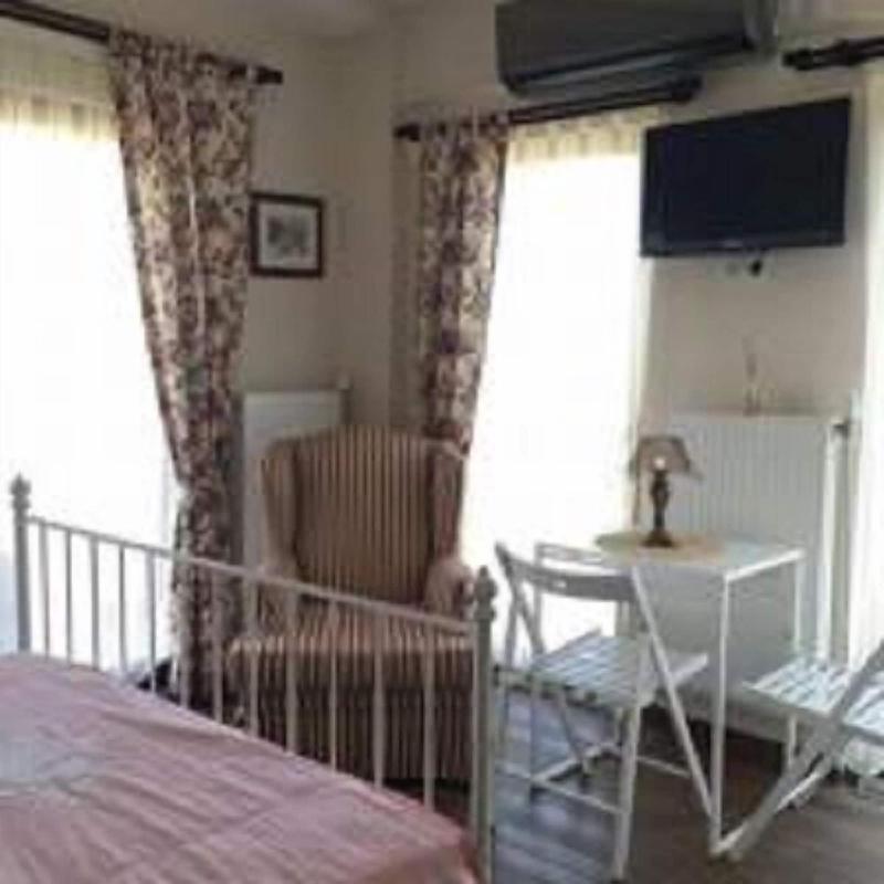 Ede Apart Hotel image