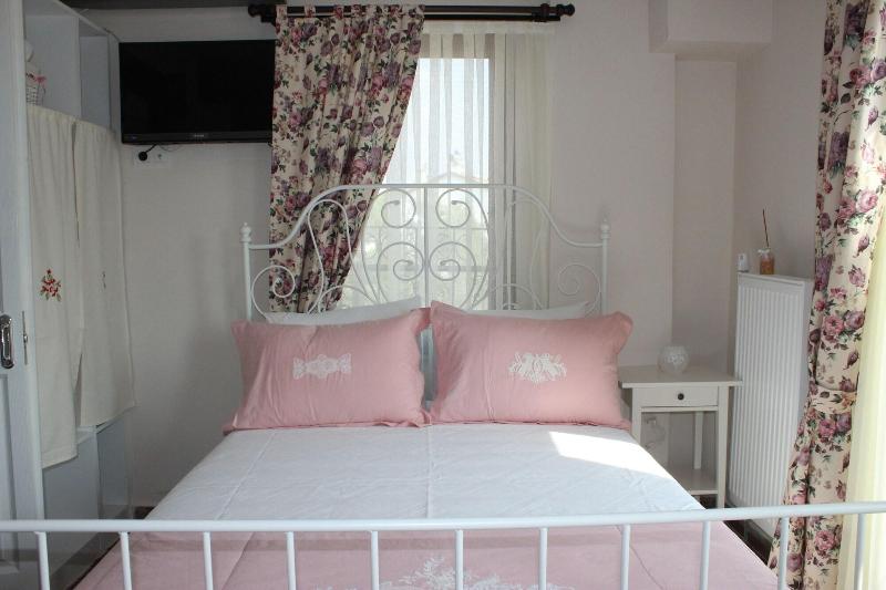 Ede Apart Hotel image
