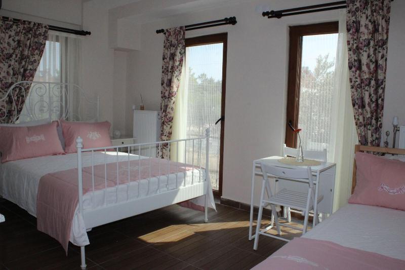 Ede Apart Hotel image