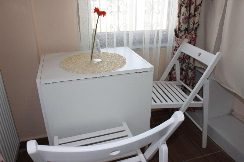 Ede Apart Hotel image