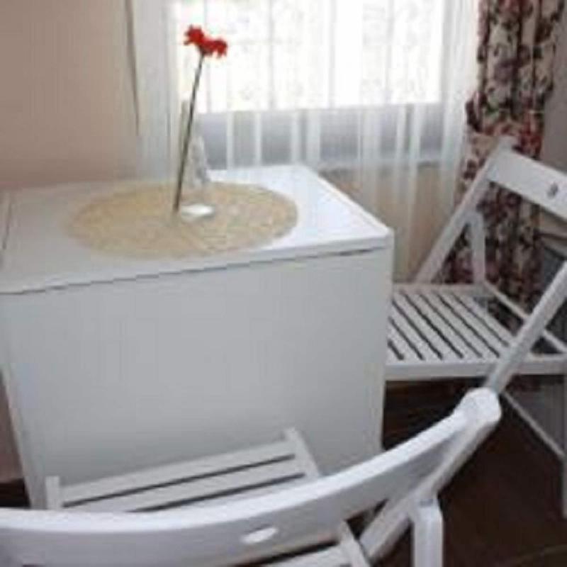 Ede Apart Hotel image