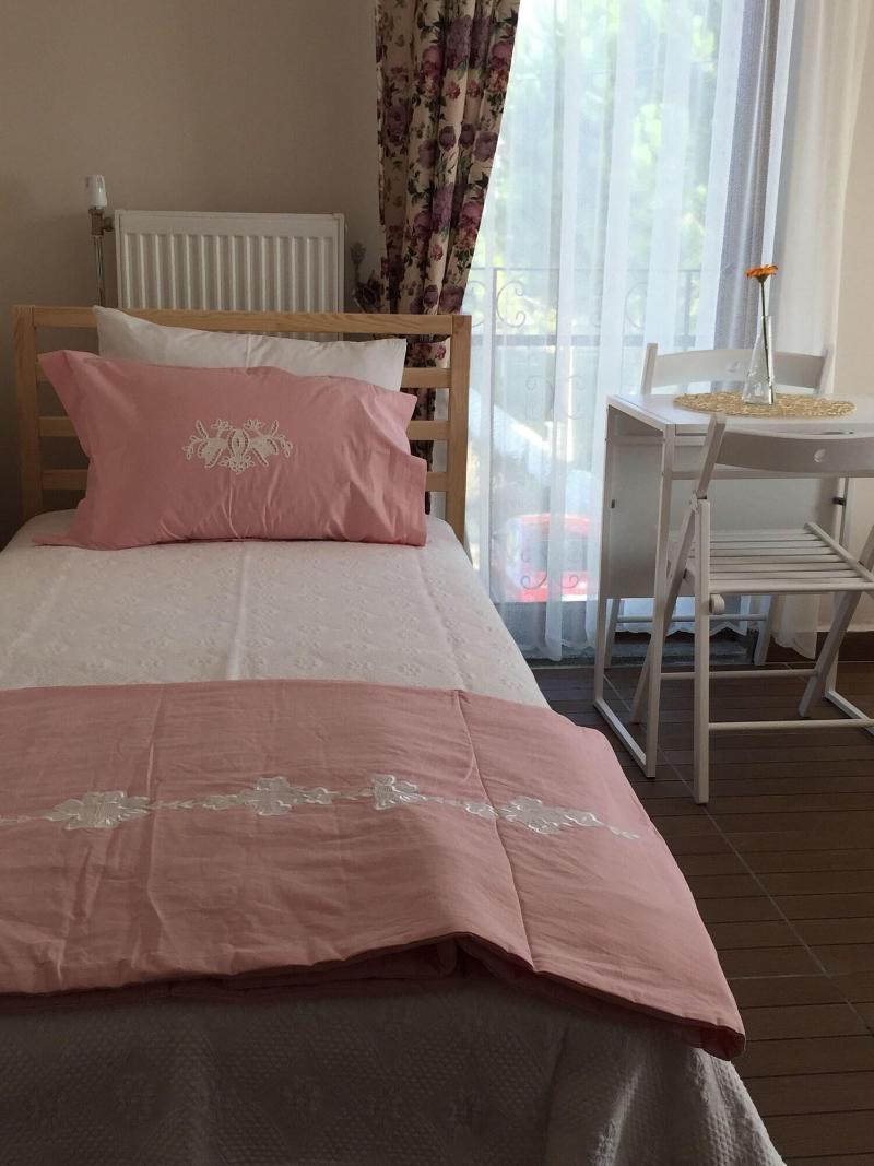 Ede Apart Hotel image