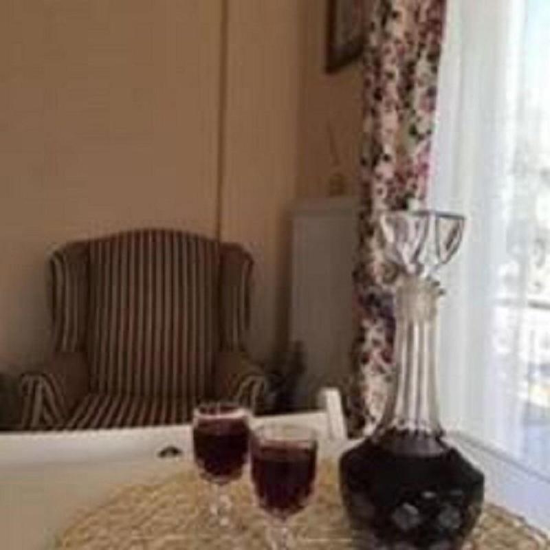 Ede Apart Hotel image