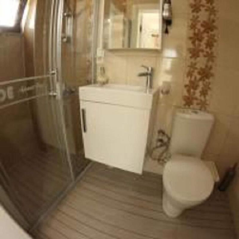 Ede Apart Hotel image