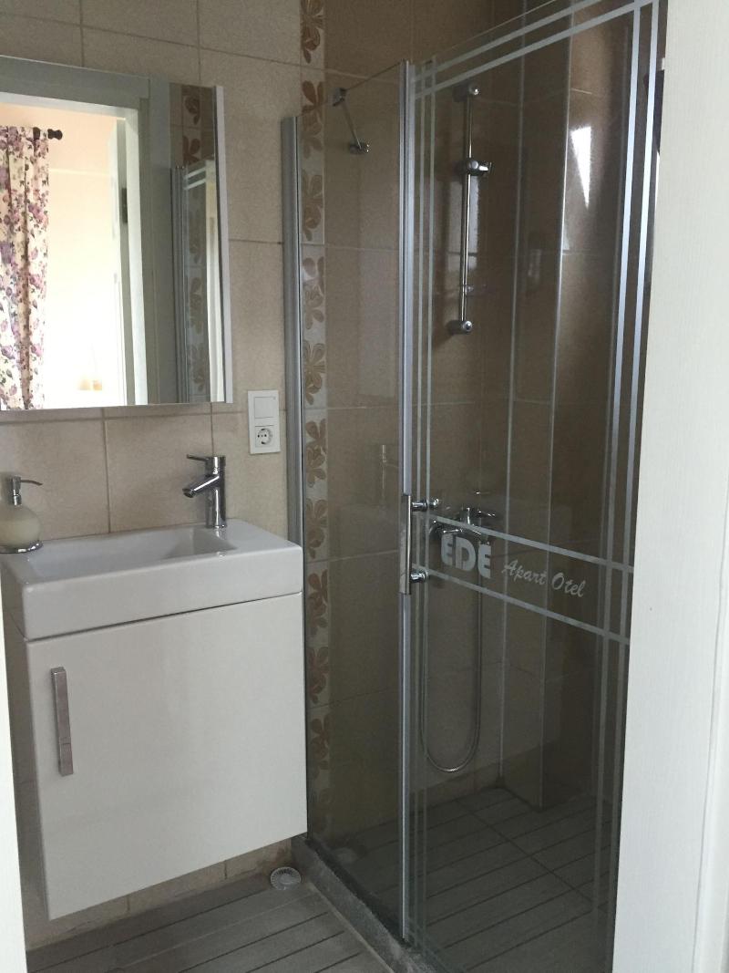Ede Apart Hotel image