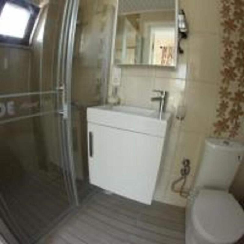 Ede Apart Hotel image