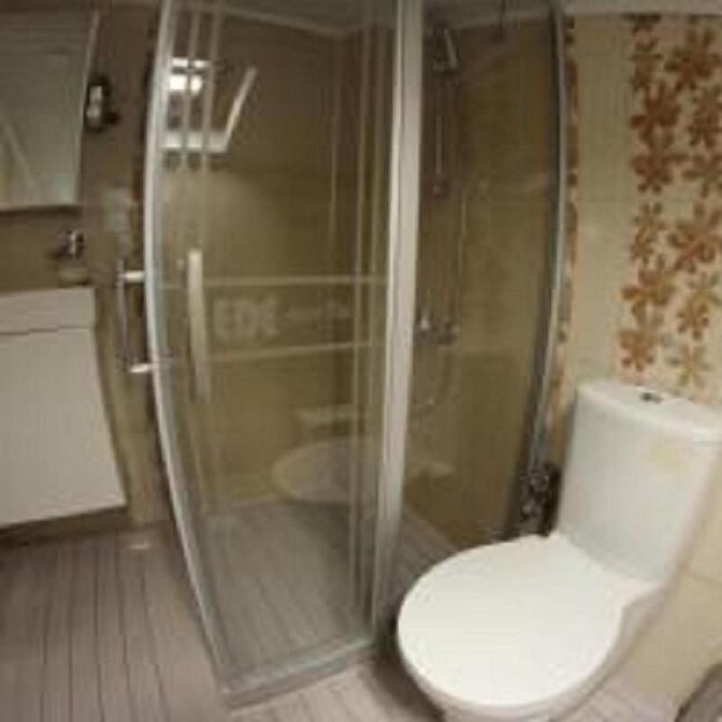Ede Apart Hotel image