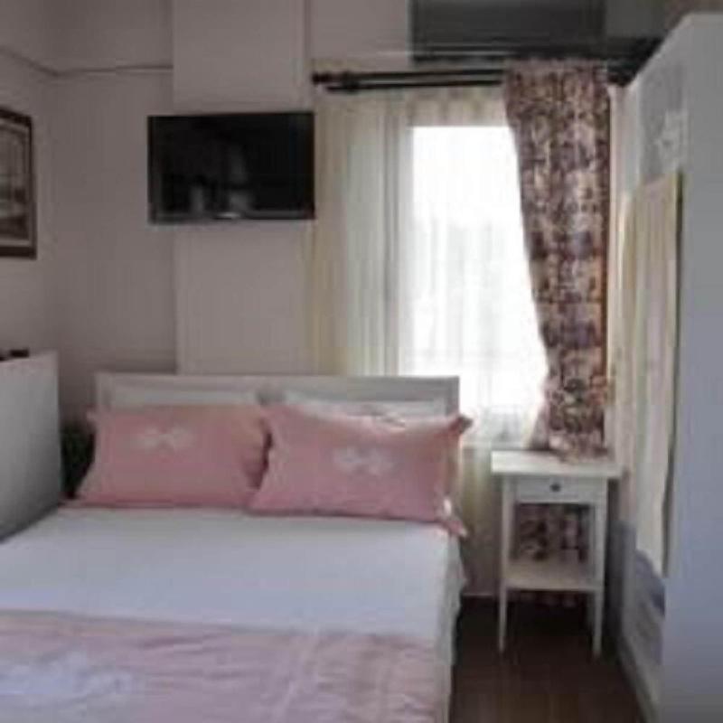 Ede Apart Hotel image