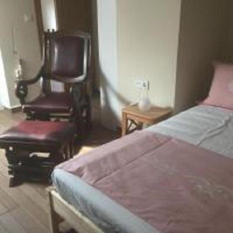 Ede Apart Hotel image